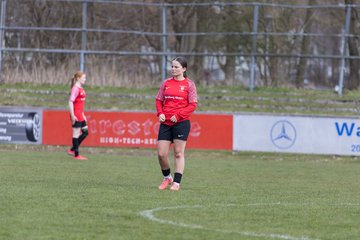 Bild 321 - wBJ VfL Pinneberg - Waldd�rfer SV : Ergebnis: 5:0